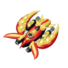 Michen, a frontline tank